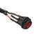 Samochodowe światło przeciwmgielne Wiązka przewodów samochodowych Loom Offroad LED Bar Cable