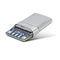 PD 3.0 USB 3.1 Typ C Włoski złącze 5 szpilki lutownicy dla DIY USB C kabel
