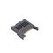 Złącza kart pamięci T Flash SMT Micro SD 8-stykowe z pełną plastikową osłoną