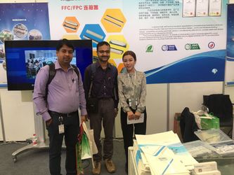 Chiny Shenzhen Xietaikang Precision Electronic Co., Ltd.