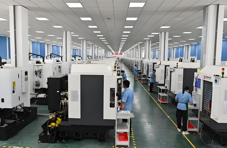 Shenzhen Xietaikang Precision Electronic Co., Ltd.