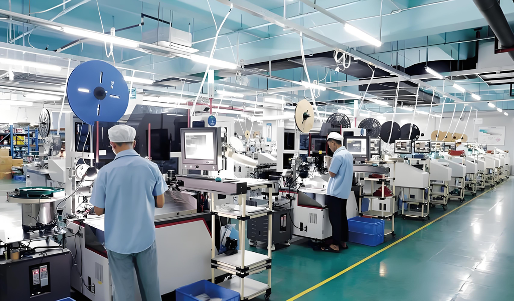 Shenzhen Xietaikang Precision Electronic Co., Ltd.