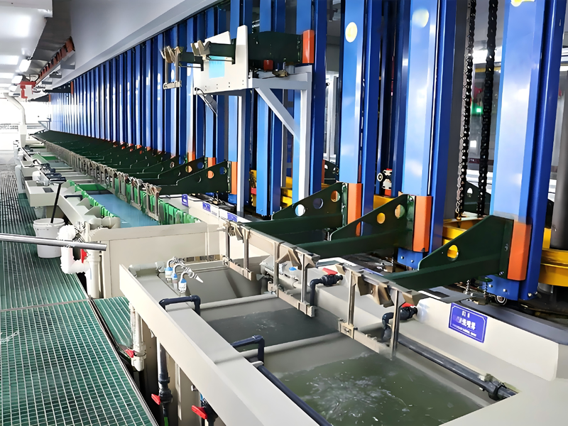 Shenzhen Xietaikang Precision Electronic Co., Ltd.