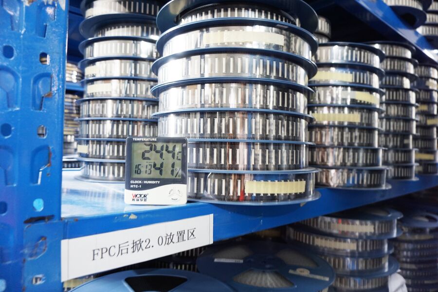 Shenzhen Xietaikang Precision Electronic Co., Ltd.
