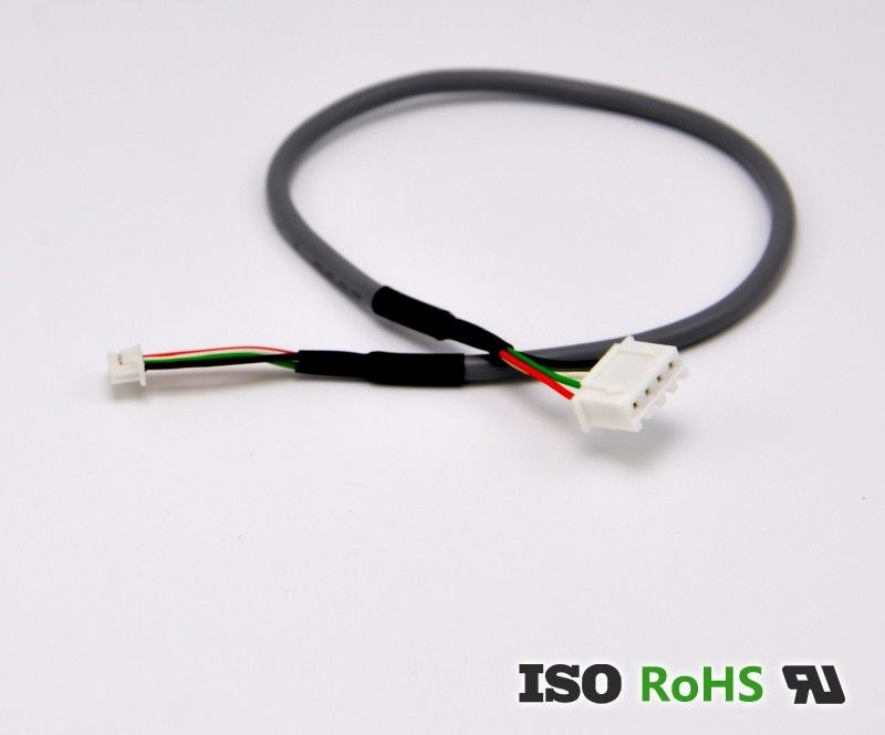 MX 51021 1,25 mm przewód do płytki zacisku obudowy złącza wiązki przewodów automatycznych