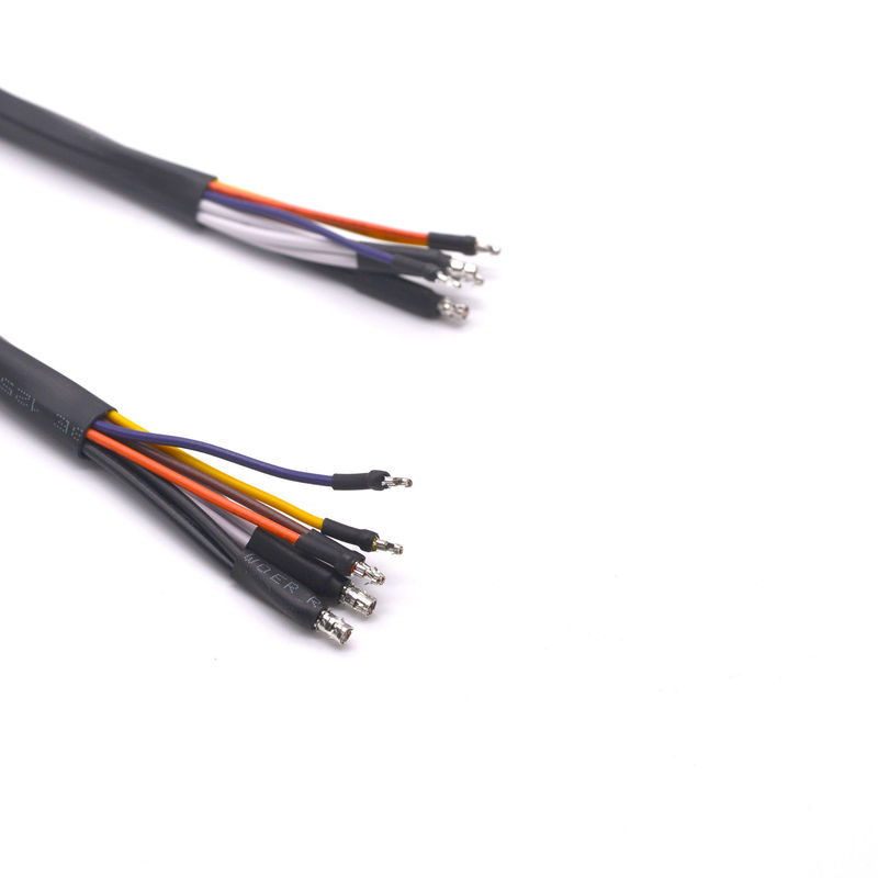Wiązka przewodów VH 3,96 mm 12-pinowa do WST dla elektrowni