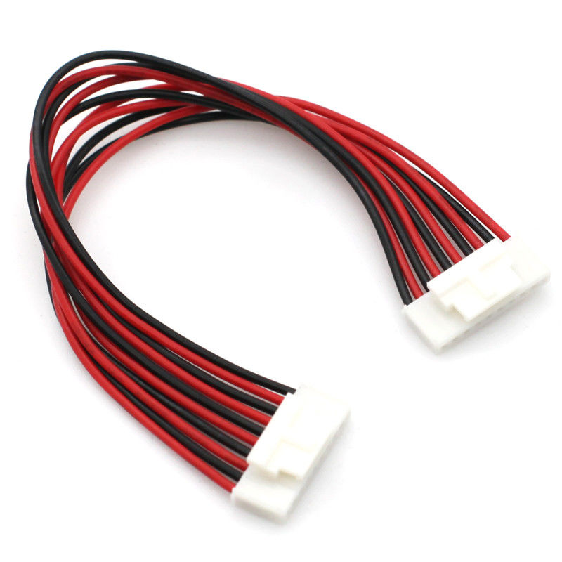JST 2.0mm Pitch 10-pinowy kabel z podwójnym końcem z wtyczką złącza przewodu do płytki