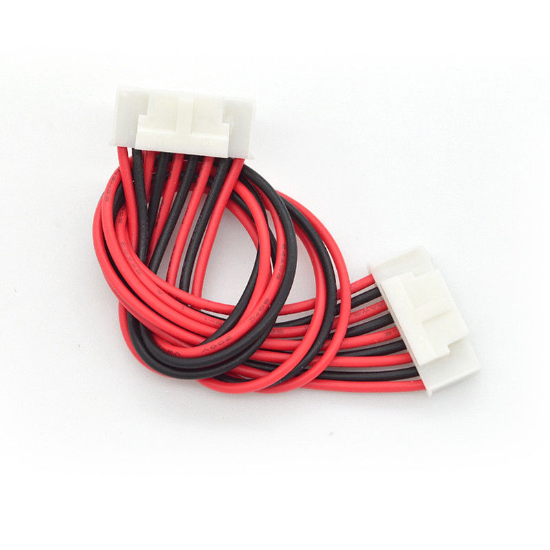JST 2.0mm Pitch 10-pinowy kabel z podwójnym końcem z wtyczką złącza przewodu do płytki