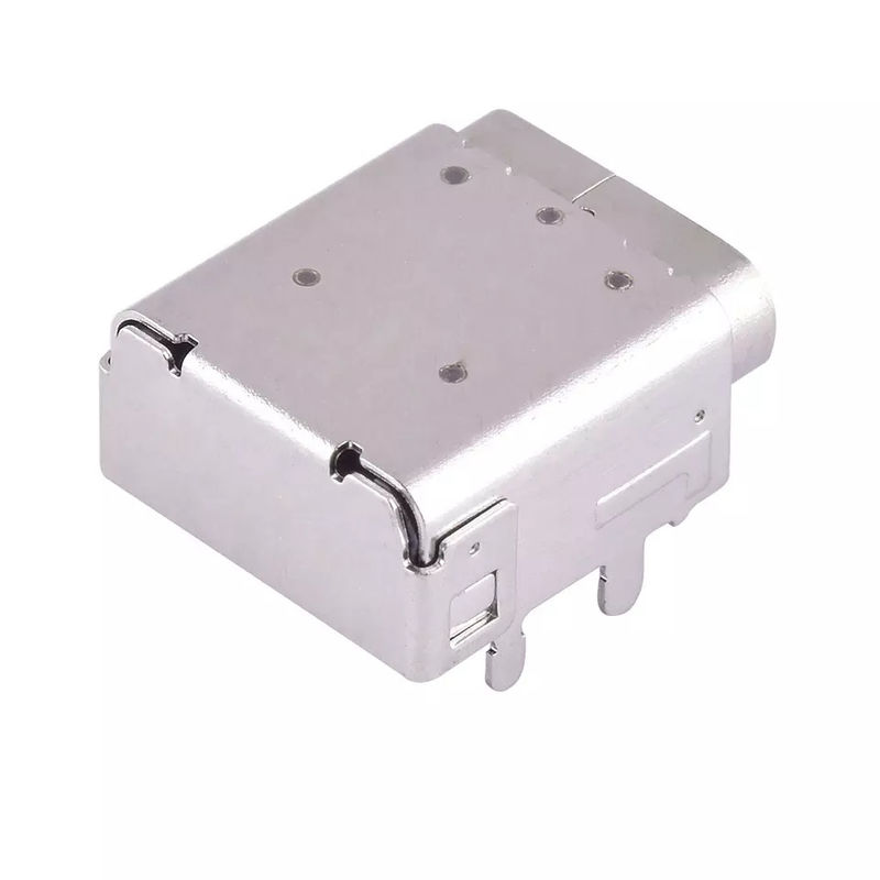 SUS301 Złącza USB typu C 24-pinowe podwyższenie typu CH3.4 Wydłużenie