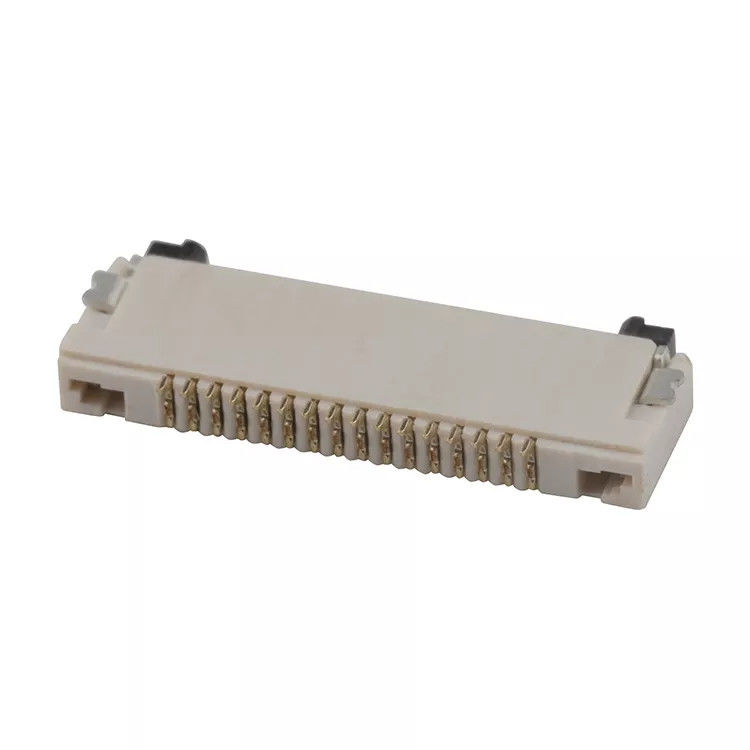 1,5 H Kątowy 0,5 mm Złącze FPC SMT ZIF Typ 4-60Pin