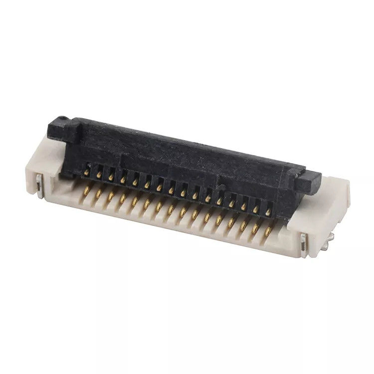 1,5 H Kątowy 0,5 mm Złącze FPC SMT ZIF Typ 4-60Pin
