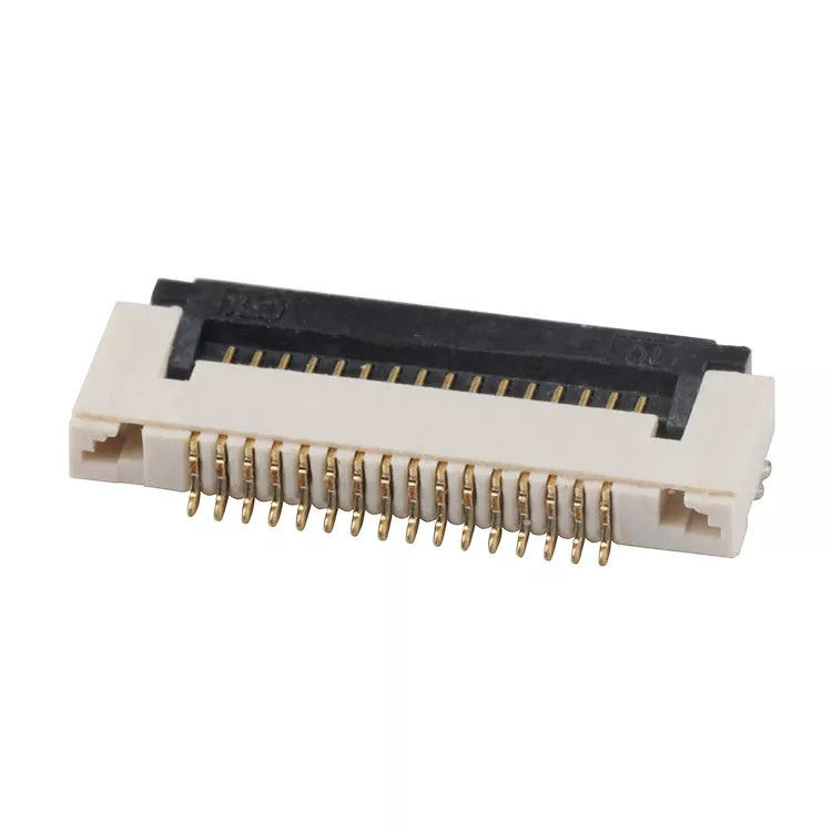 1,5 H Kątowy 0,5 mm Złącze FPC SMT ZIF Typ 4-60Pin