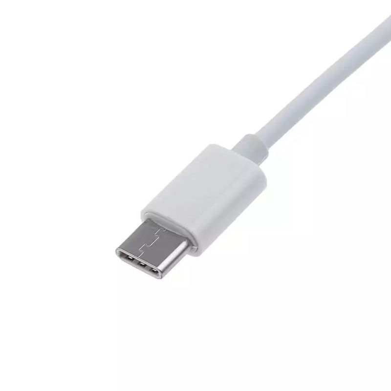 Adapter kabla słuchawkowego typu C do 3,5 mm USB 3.1 typu C dla Xiaomi Samsung Android