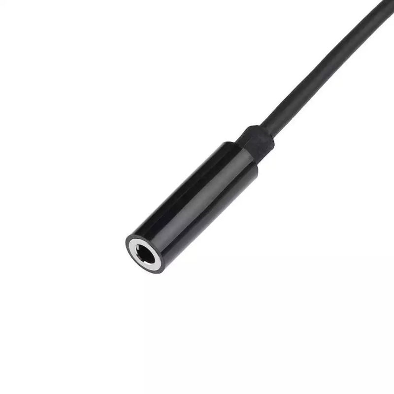 Adapter kabla słuchawkowego typu C do 3,5 mm USB 3.1 typu C dla Xiaomi Samsung Android