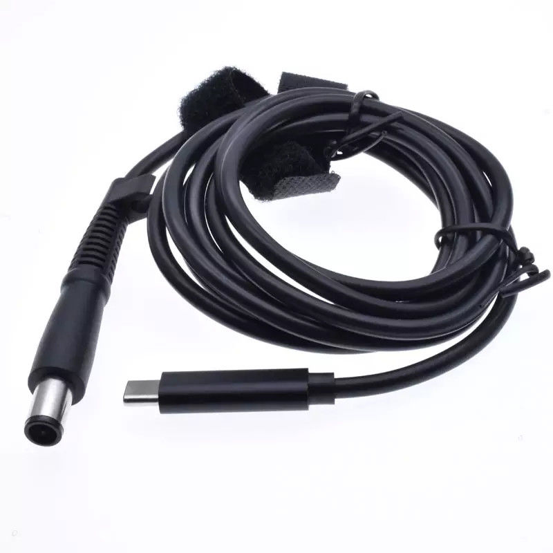 USB Power Boost Line Wtyczka DC 5V do DC 9V / 12V 2.1x5.5mm