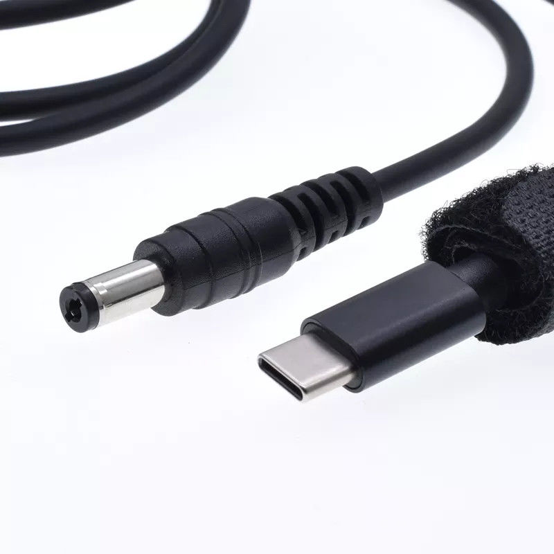 USB Power Boost Line Wtyczka DC 5V do DC 9V / 12V 2.1x5.5mm