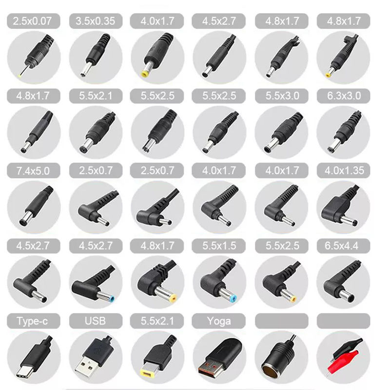 Przetwornica DC 15 V typu 20 V Usb C Pd Wyzwalacz 5525 mm