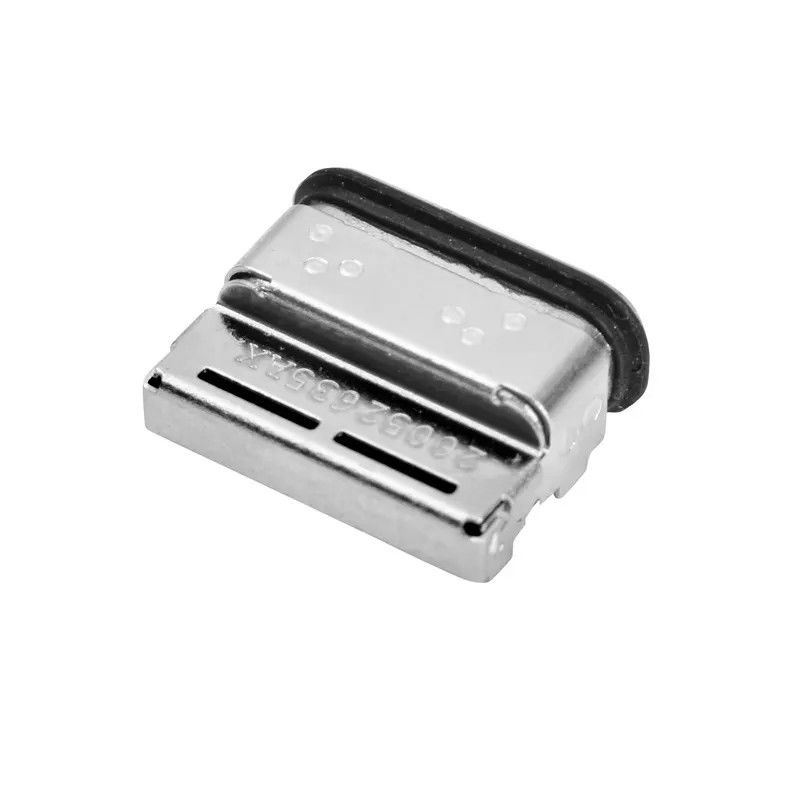 Wodoodporne złącze żeńskie IPX8 24-stykowe typu C Gniazdo USB SMT