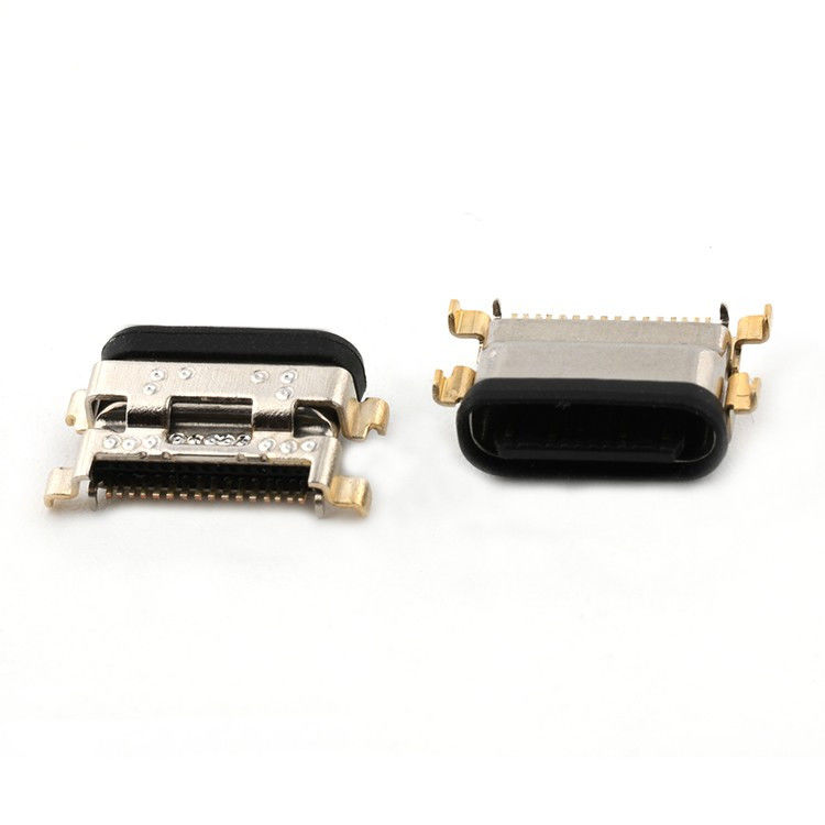 Wpływający 1,13mm 16Pin IPX8 wodoodporny USB typu C