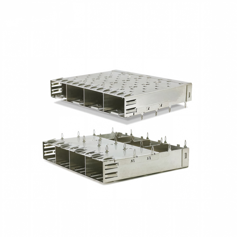 Adapter wtyczki 100 W typu C do okrągłego wideo Szybkie ładowanie męskie 18,5 V - 20 V