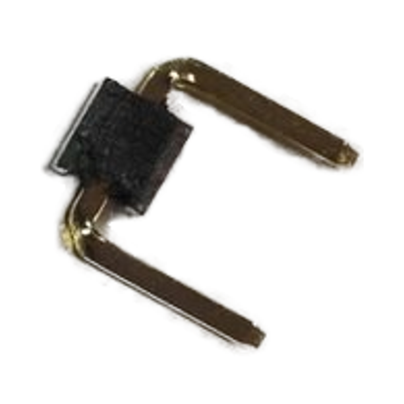 2,54 mm U-typ złącze kołkowe męskie jednorzędowe 2 3 4 5 pinów z rastrem 5,08 mm złącze typu jumper z pinami męskimi do PCB
5,0
(1 re