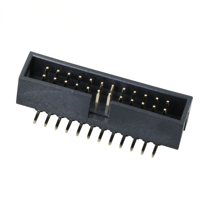 2.54-2xn Wysokość 8.8-SMT Nagłówek pudełka 2.54mm 3.0AMP Komponenty elektroniczne