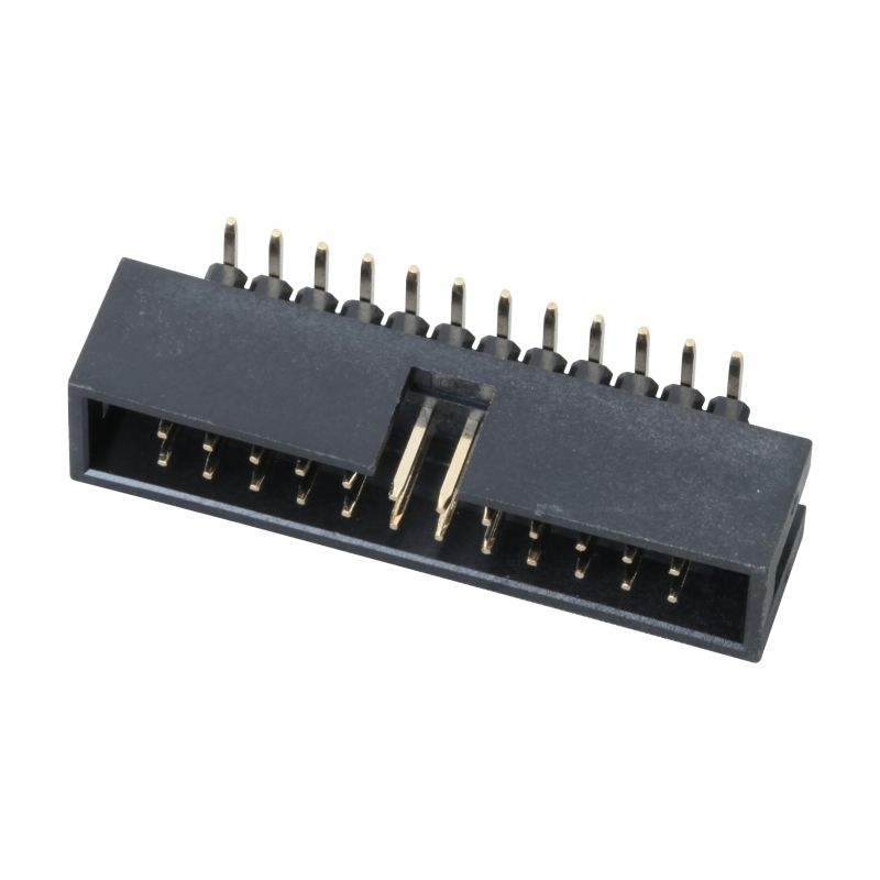 2.54-2xn Wysokość 8.8-SMT Nagłówek pudełka 2.54mm 3.0AMP Komponenty elektroniczne