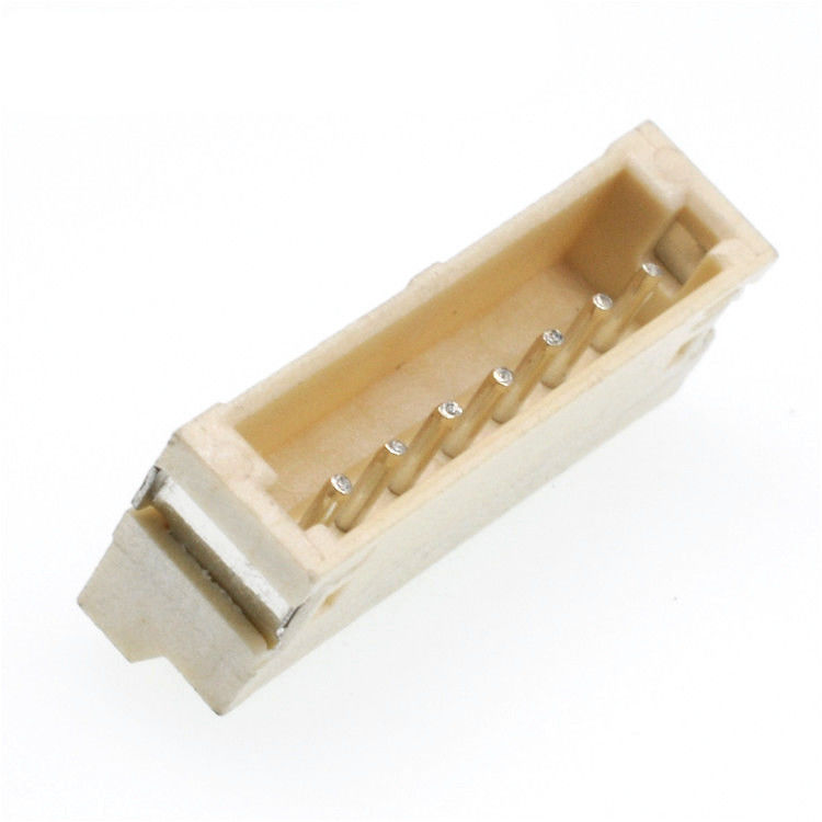 1.5mm Poziom 2-16P Wafel Box 4-Szpilkaowy przewód do złącza na płytce w poziomie
