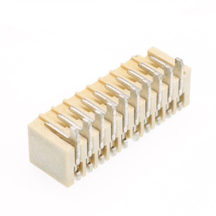 AWB Type 1,5 mm Poziom Opłatek Drut do deski PCB Złącza 2-16 Szpilkaów