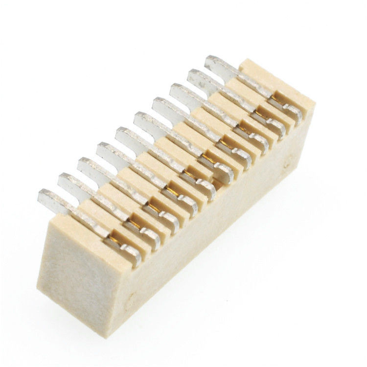 AWB Type 1,5 mm Poziom Opłatek Drut do deski PCB Złącza 2-16 Szpilkaów