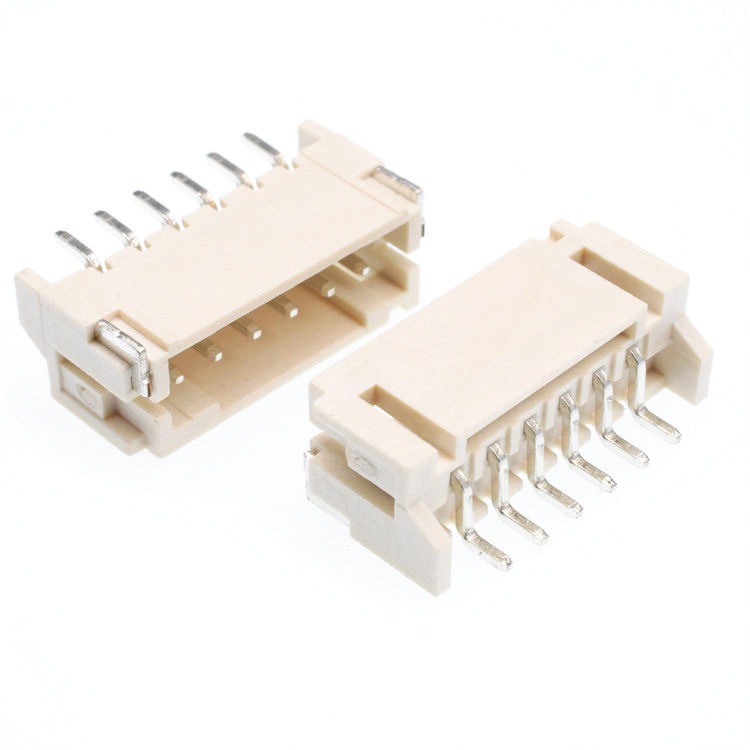 Złącze OEM 2,0 mm Poziom Opłatek Box 2-15p Przewód do złącza elektrycznego na płytce
