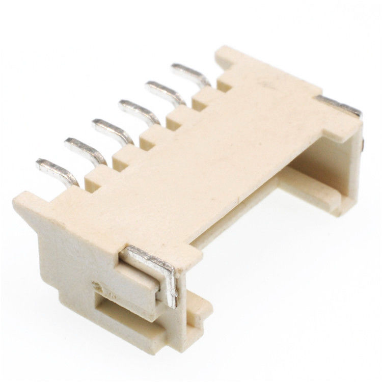 Złącze OEM 2,0 mm Poziom Opłatek Box 2-15p Przewód do złącza elektrycznego na płytce