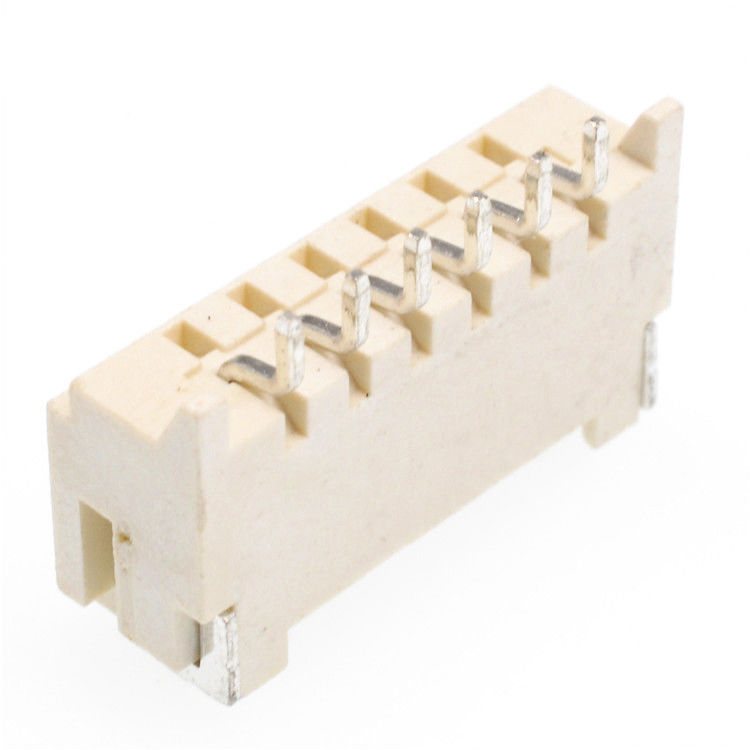 Złącze OEM 2,0 mm Poziom Opłatek Box 2-15p Przewód do złącza elektrycznego na płytce