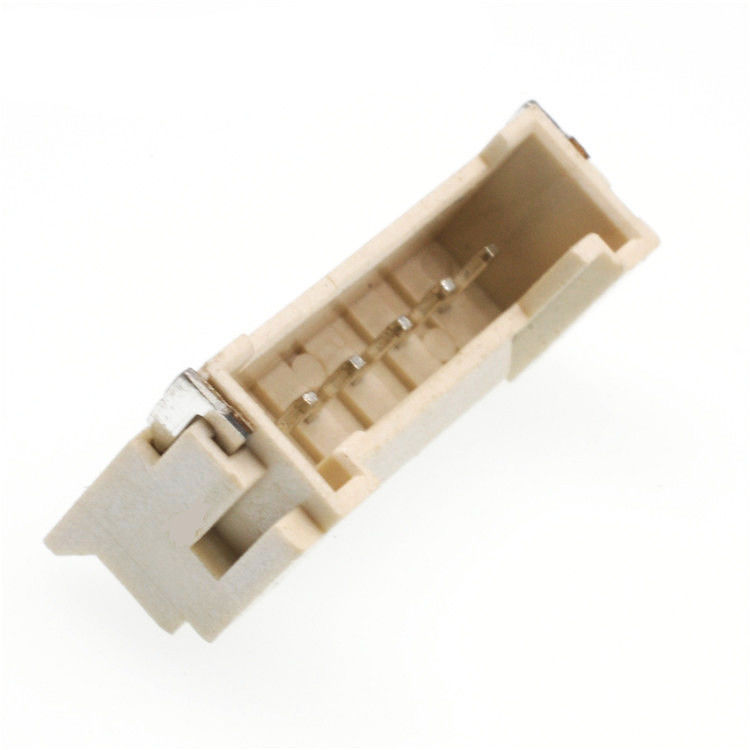 Złącze OEM 2,0 mm Poziom Opłatek Box 2-15p Przewód do złącza elektrycznego na płytce