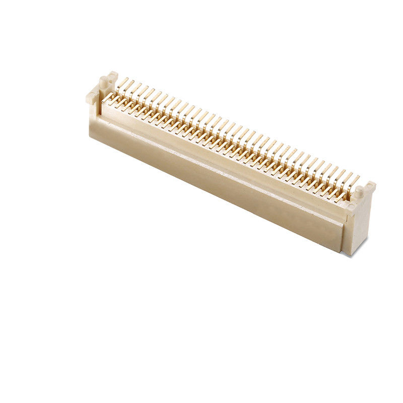 Poziom 1,0 mm SMT Automotive Deska do deski Board Deska do deski Szpilka Header