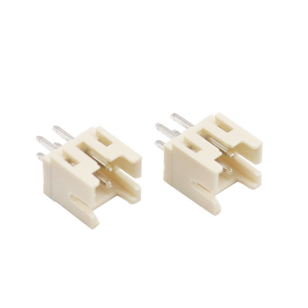 SMT 2mm Złącze PCB Obudowa wafla 2,0 Mm Złącze przewodu do płytki z klamrą