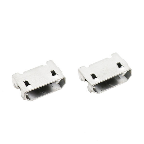 5 pin Micro USB konektor port ładowania 5,65 mm dla Huawei ZTE