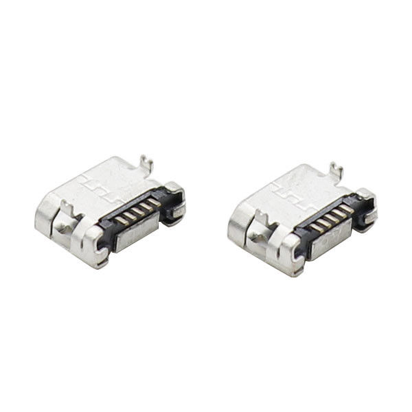 5 pin Micro USB konektor port ładowania 5,65 mm dla Huawei ZTE