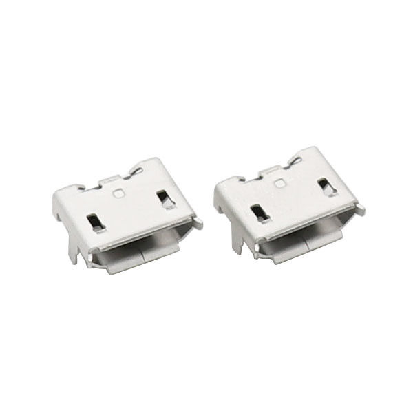 Port ładowania Złącza Micro USB Jack 7.2MM SGS dla Sony Xperia W100