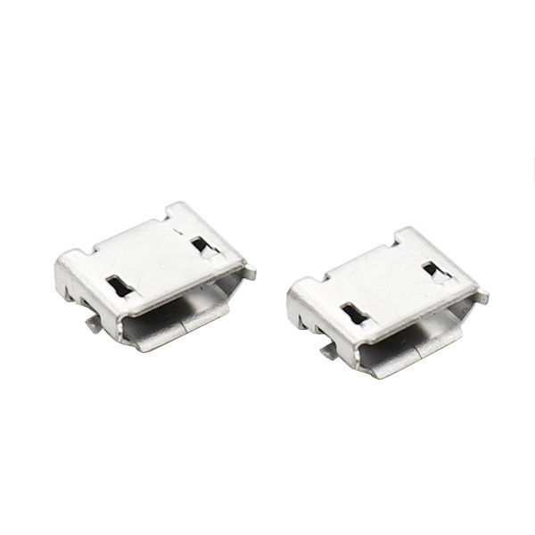 Typ B SMD SMT Lutowanie PCB Złącza Micro USB 5-Szpilkaowe