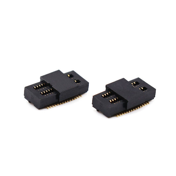 70P Dwurzędowa płytka PCB z podziałką 0,5 mm do płytki żeńskiej złącza nagłówkowego typu SMT