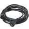 Ip67 Automotive Wodoodporny kabel elektryczny 5-stykowy wskaźnik okablowania 0,5-6 mm2