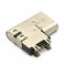 Wkładka boczna 14-pinowe gniazdo żeńskie Port ładowania 3.1 USB C Złącze PCB Gniazdo SMT