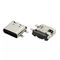 16Pin USB 3.1 Odwracalne gniazdo typu C Żeńskie złącze wtykowe SMT