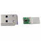 Wtyczka USB typu C Złącze męskie Port ładowania Szybka prędkość transmisji 5A