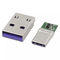 Wtyczka USB typu C Złącze męskie Port ładowania Szybka prędkość transmisji 5A
