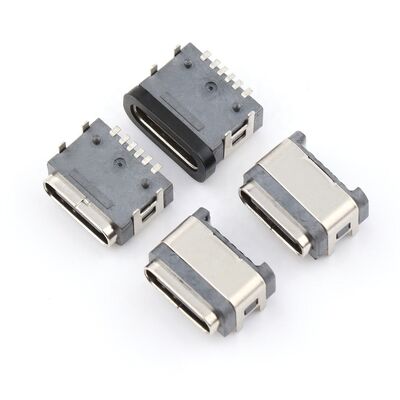 12pin USB 3.1 USB C złącze męskie drut lutowniczy PCB interfejs wtyczki USB