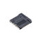 Naciskać Naciskać żeńskie złącze karty Micro SD Gniazdo LCP T Flash 9-stykowe