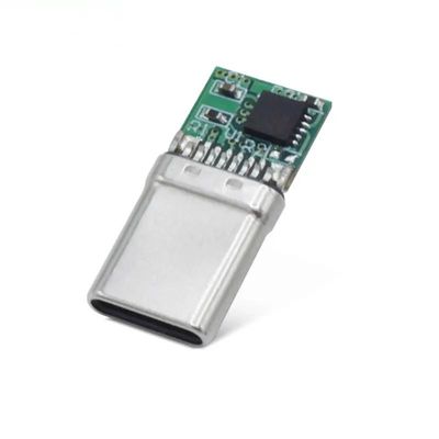 Typ lutownicy łącznik USB typu C 100W dla SAMSUNG MAC Book 9V/12V/20V
