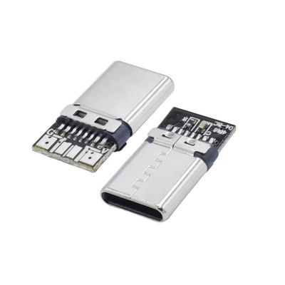 16PIN Włącznik USB typu C dla Samsung Oppo Vivo Huawei